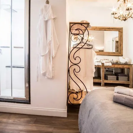 Holiday home Elegante & Exclusive Maison Sorrento