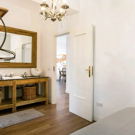 Elegante & Exclusive Maison Holiday home Sorrento