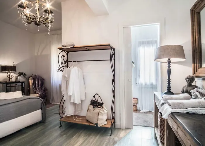 Elegante & Exclusive Maison Feriehus Sorrento