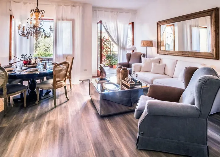 Elegante & Exclusive Maison * Sorrento