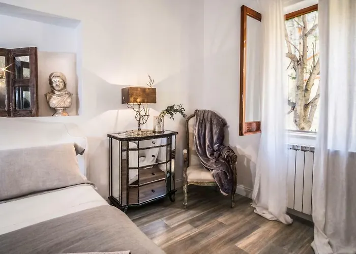 Elegante & Exclusive Maison * Sorrento