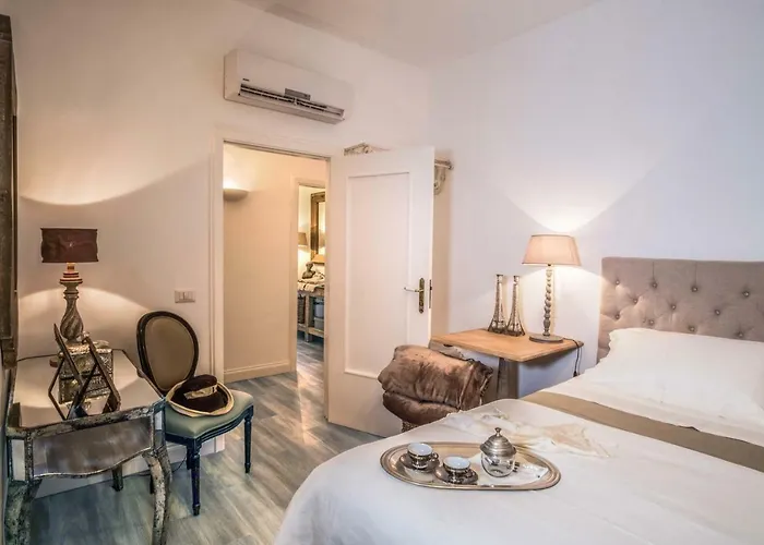 Elegante & Exclusive Maison Sorrento