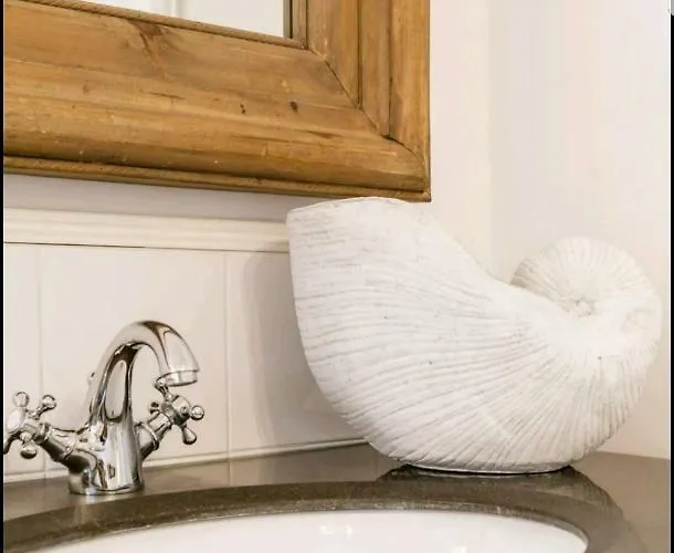 Elegante & Exclusive Maison Feriehus *