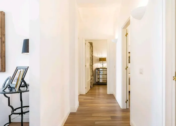 Elegante & Exclusive Maison Feriehus