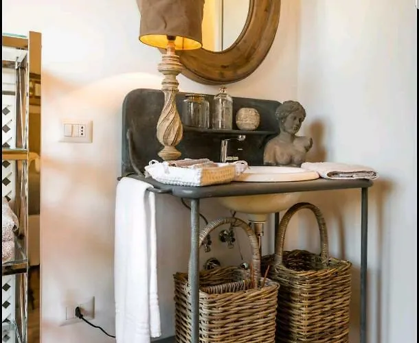 Elegante & Exclusive Maison Feriehus Sorrento