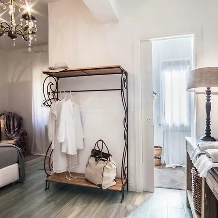 Elegante & Exclusive Maison 度假居 索伦托