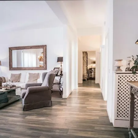 Elegante & Exclusive Maison Casa de Férias *