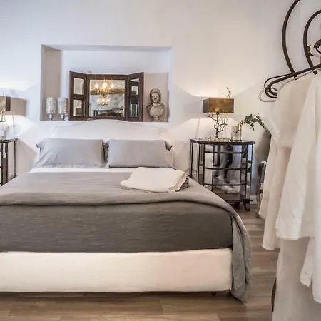 Elegante & Exclusive Maison Sorrento