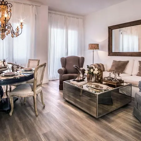 Elegante & Exclusive Maison Sorrent