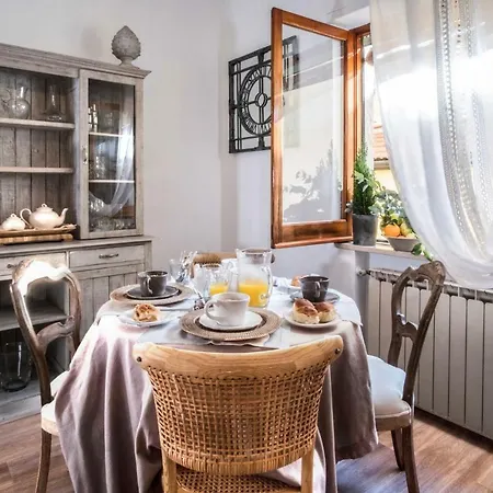 Feriehus Elegante & Exclusive Maison Sorrento