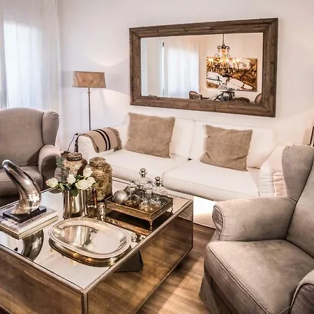 Elegante & Exclusive Maison Ferienhaus Sorrent