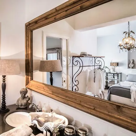 Elegante & Exclusive Maison Sorrento