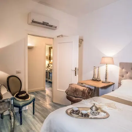 Elegante & Exclusive Maison Sorrento