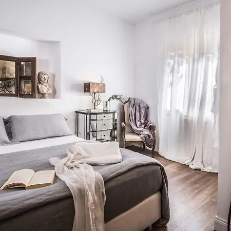 Elegante&exclusive Maison * Sorrente