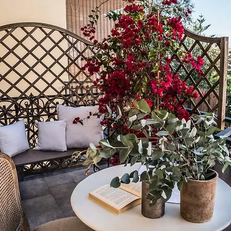 Feriehus Elegante & Exclusive Maison