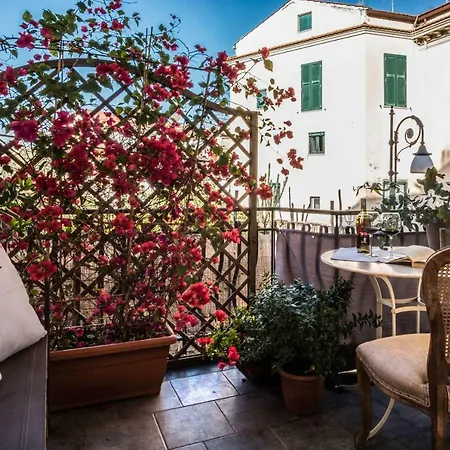 Elegante & Exclusive Maison Sorrent