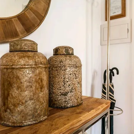 Feriehus Elegante & Exclusive Maison