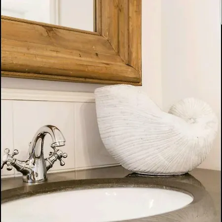 Elegante & Exclusive Maison Casa de Férias *