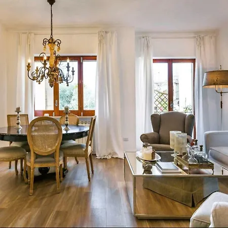 Elegante & Exclusive Maison Ferienhaus