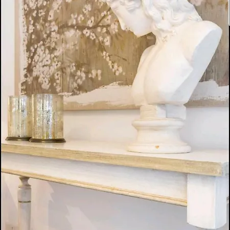 Elegante & Exclusive Maison Sorrento