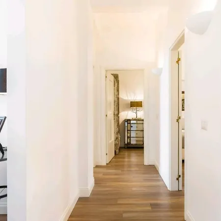 Elegante & Exclusive Maison Ferienhaus