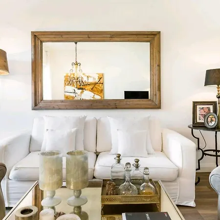 Elegante & Exclusive Maison Casa de Férias *