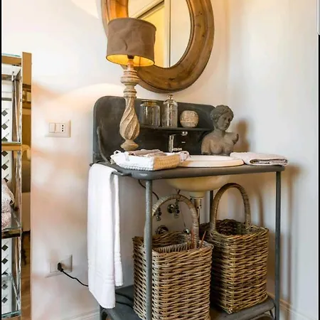 Elegante & Exclusive Maison Casa de Férias Sorrento