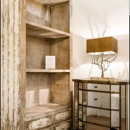 Casa de Férias Elegante & Exclusive Maison Sorrento