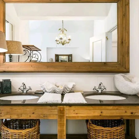Casa de Férias Elegante & Exclusive Maison Sorrento