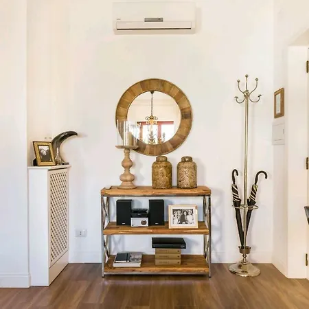 Feriehus Elegante & Exclusive Maison Sorrento