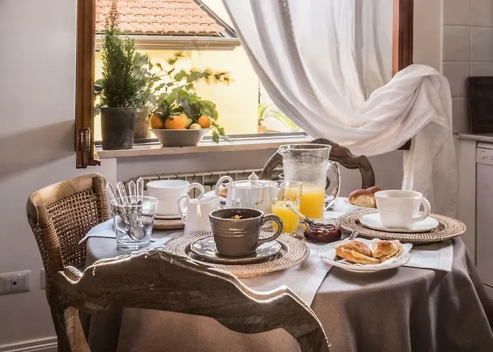 Elegante & Exclusive Maison