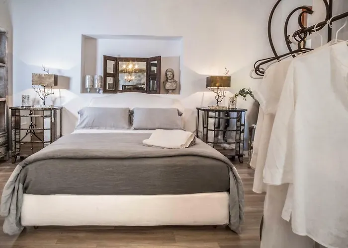 Elegante & Exclusive Maison Σορέντο