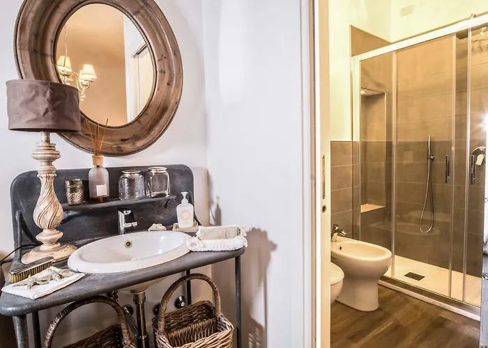 Elegante & Exclusive Maison Casa vacanze *