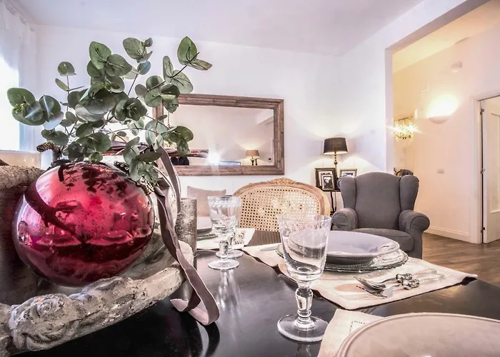 Elegante & Exclusive Maison Casa vacanze