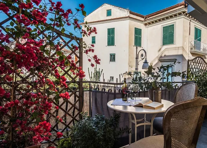 Elegante & Exclusive Maison