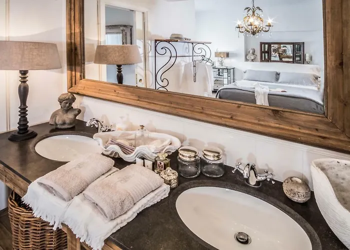 Casa vacanze Elegante & Exclusive Maison