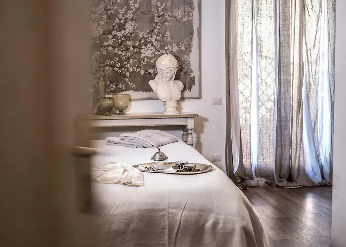 Casa vacanze Elegante & Exclusive Maison