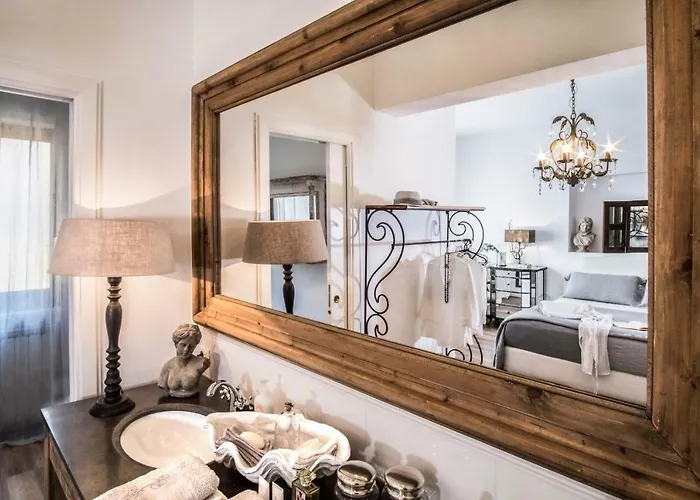 Elegante & Exclusive Maison Σορέντο