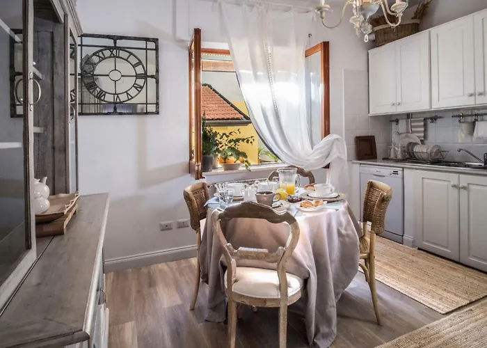 Casa vacanze Elegante & Exclusive Maison Sorrento