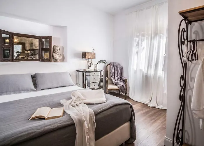 Elegante & Exclusive Maison * 索伦托