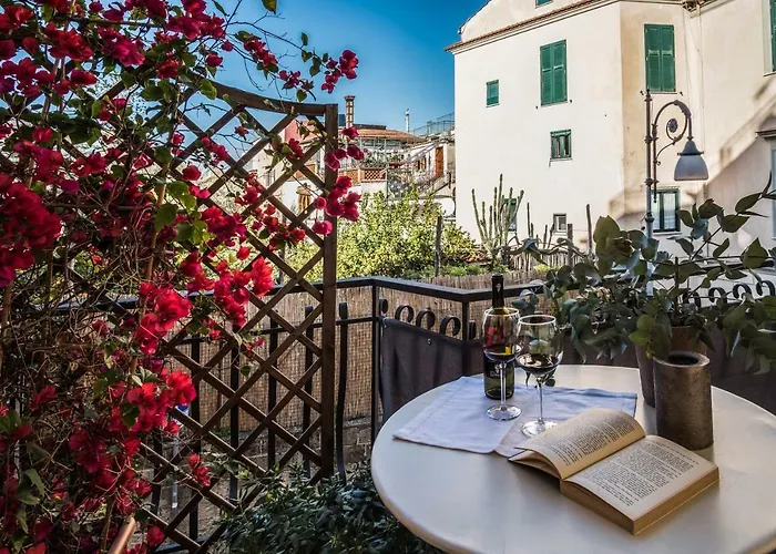 Elegante & Exclusive Maison Casa vacanze *