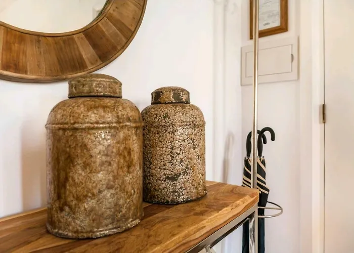 Casa vacanze Elegante & Exclusive Maison