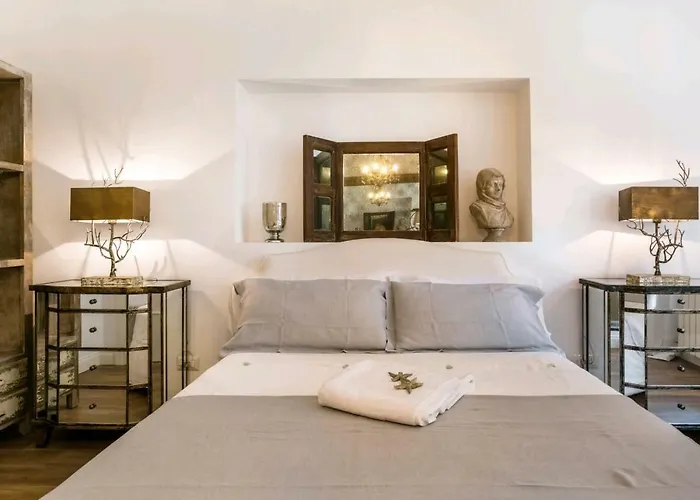 Elegante & Exclusive Maison * Sorrento