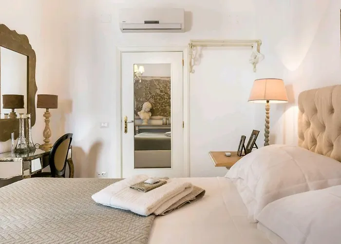 Casa vacanze Elegante & Exclusive Maison *