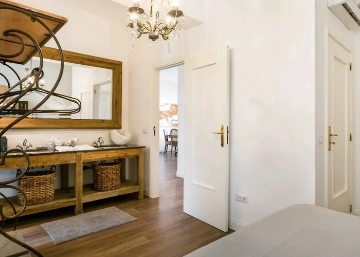 Elegante & Exclusive Maison Σπίτι διακοπών Σορέντο