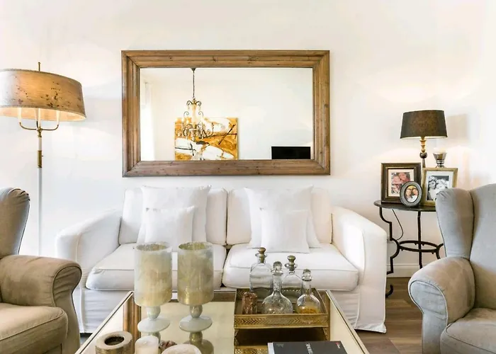 Elegante & Exclusive Maison Casa vacanze *