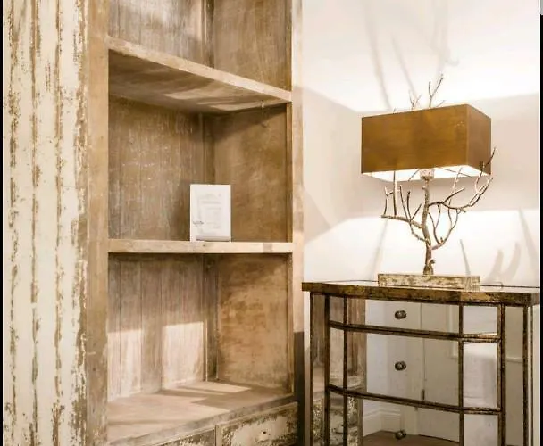 Casa vacanze Elegante & Exclusive Maison Sorrento