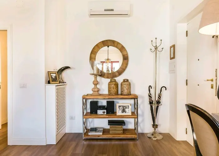 Casa vacanze Elegante & Exclusive Maison Sorrento