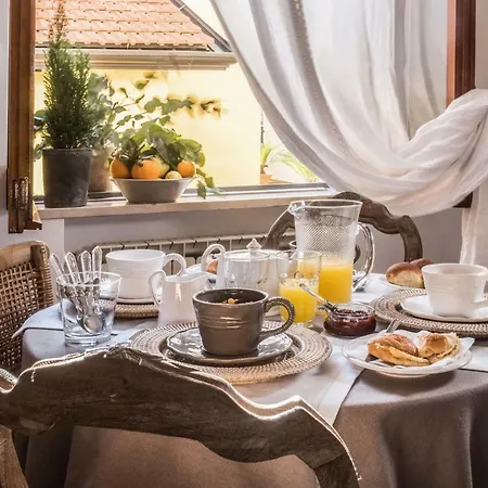 Elegante & Exclusive Maison