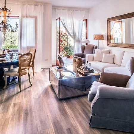 Elegante & Exclusive Maison * Sorrento